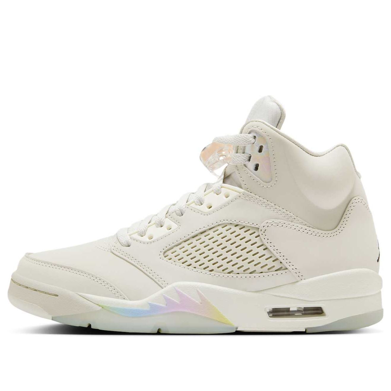 (WMNS) Air Jordan 5 Retro 'Year of the Snake' 2025 HF3183-001