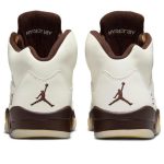 (WMNS) Air Jordan 5 'Golden Ticket' DD9336-200