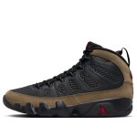 Air Jordan 9 Retro 'Olive' HV4794-030