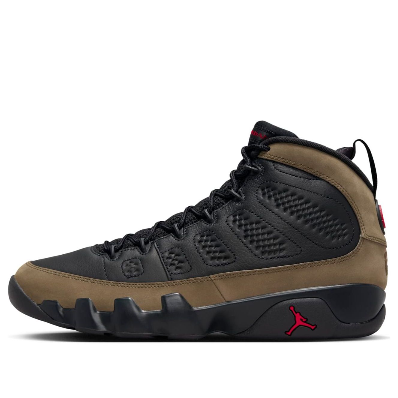 Air Jordan 9 Retro 'Olive' HV4794-030