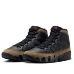 Air Jordan 9 Retro 'Olive' HV4794-030