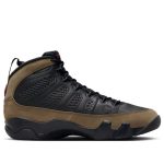 Air Jordan 9 Retro 'Olive' HV4794-030