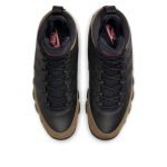 Air Jordan 9 Retro 'Olive' HV4794-030