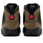 Air Jordan 9 Retro 'Olive' HV4794-030