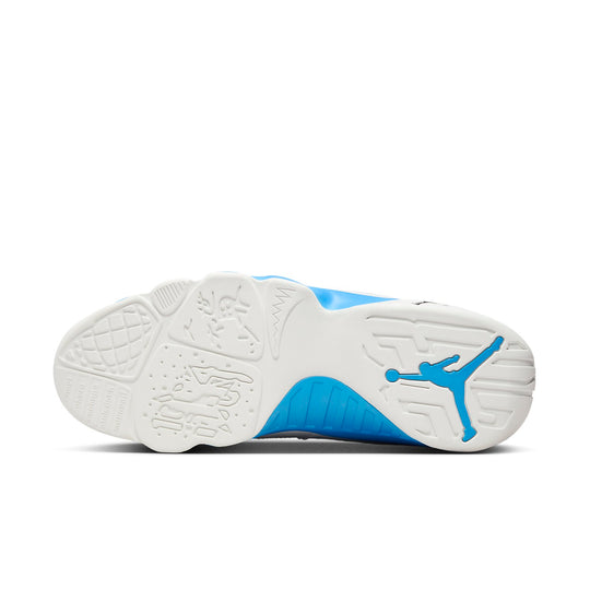 Air Jordan 9 Retro 'Powder Blue 2024' FQ8992-101