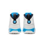 Air Jordan 9 Retro 'Powder Blue 2024' FQ8992-101