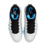 Air Jordan 9 Retro 'Powder Blue 2024' FQ8992-101