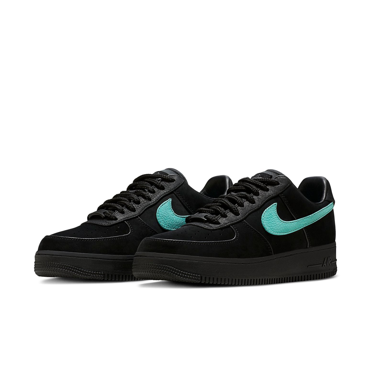Nike Air Force 1 Low SP 'Tiffany & Co.' DZ1382-001