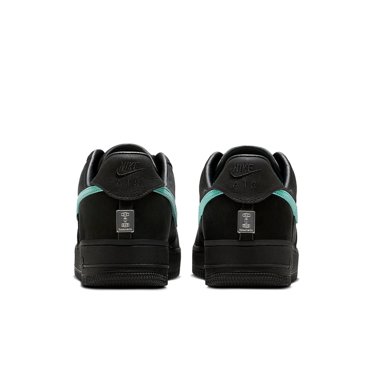 Nike Air Force 1 Low SP 'Tiffany & Co.' DZ1382-001