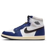 Air Jordan 1 Retro High OG 'Rare Air' DZ5485-100