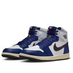Air Jordan 1 Retro High OG 'Rare Air' DZ5485-100