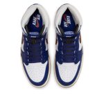 Air Jordan 1 Retro High OG 'Rare Air' DZ5485-100