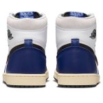 Air Jordan 1 Retro High OG 'Rare Air' DZ5485-100