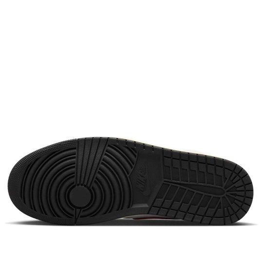 Air Jordan 1 Retro High OG 'Rare Air' DZ5485-100