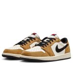 Air Jordan 1 Low OG 'Rookie of the Year' CZ0790-107