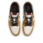 Air Jordan 1 Low OG 'Rookie of the Year' CZ0790-107