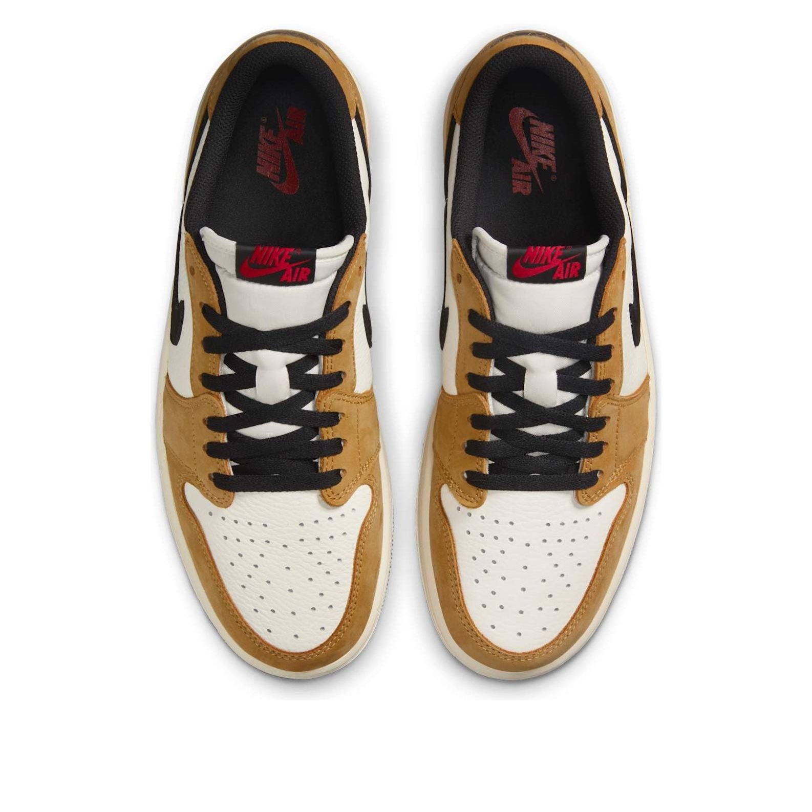 Air Jordan 1 Low OG 'Rookie of the Year' CZ0790-107