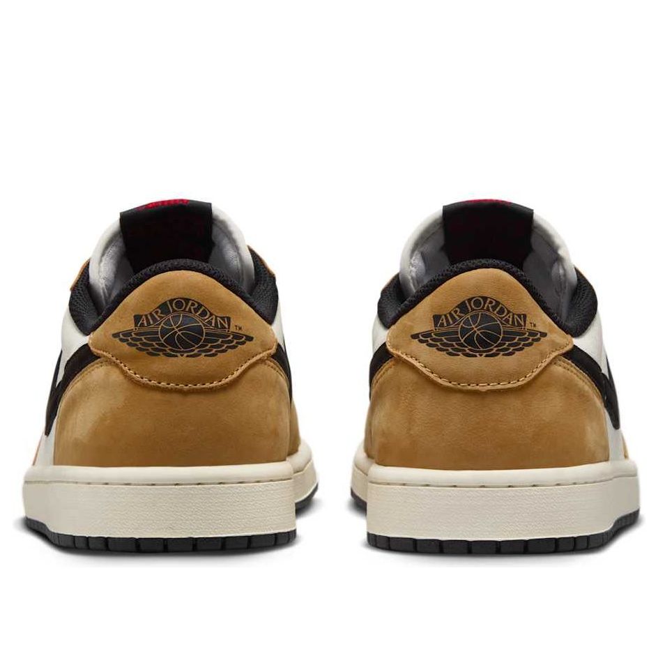 Air Jordan 1 Low OG 'Rookie of the Year' CZ0790-107