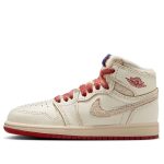 (WMNS) Air Jordan 1 High OG 'Cinnabar Rare Air' DB4612-100