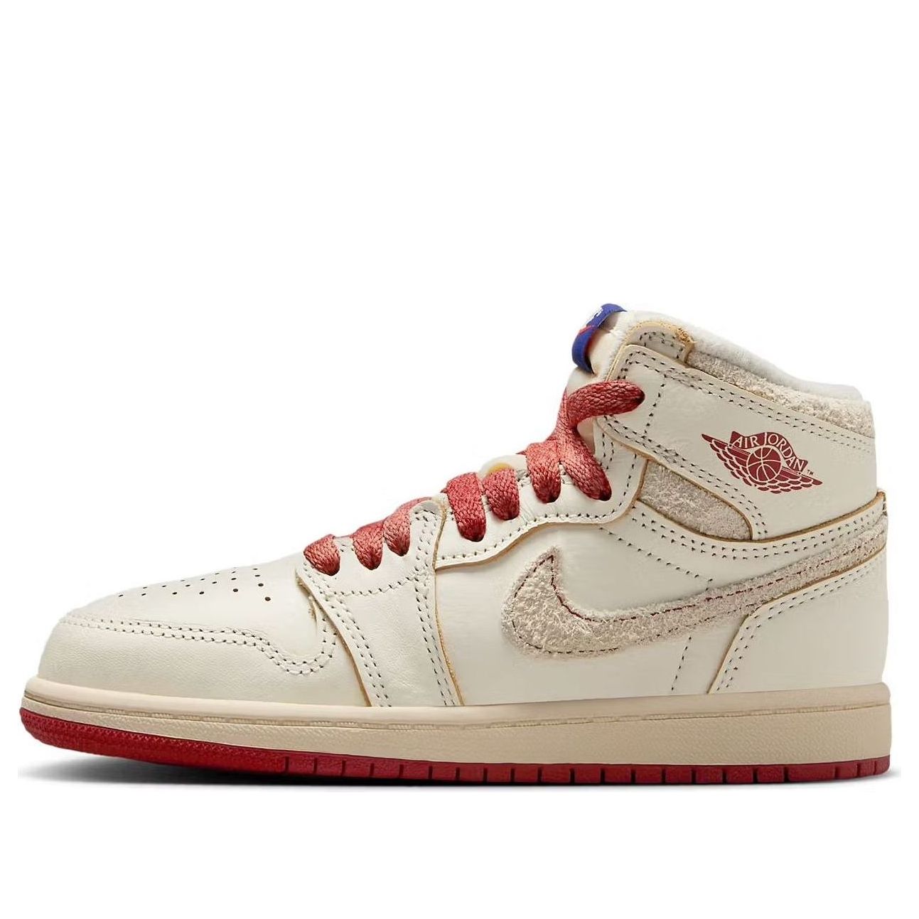 (WMNS) Air Jordan 1 High OG 'Cinnabar Rare Air' DB4612-100