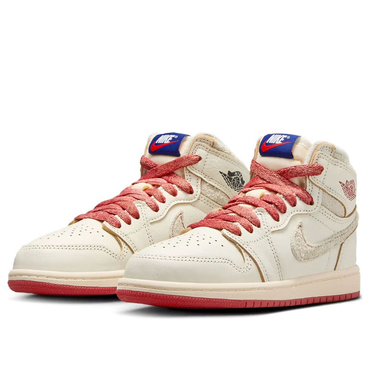 (WMNS) Air Jordan 1 High OG 'Cinnabar Rare Air' DB4612-100