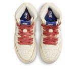 (WMNS) Air Jordan 1 High OG 'Cinnabar Rare Air' DB4612-100