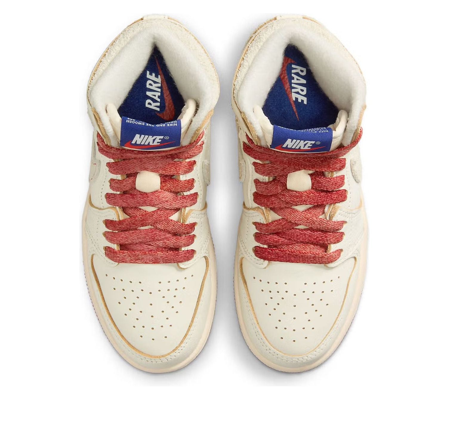 (WMNS) Air Jordan 1 High OG 'Cinnabar Rare Air' DB4612-100