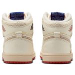(WMNS) Air Jordan 1 High OG 'Cinnabar Rare Air' DB4612-100
