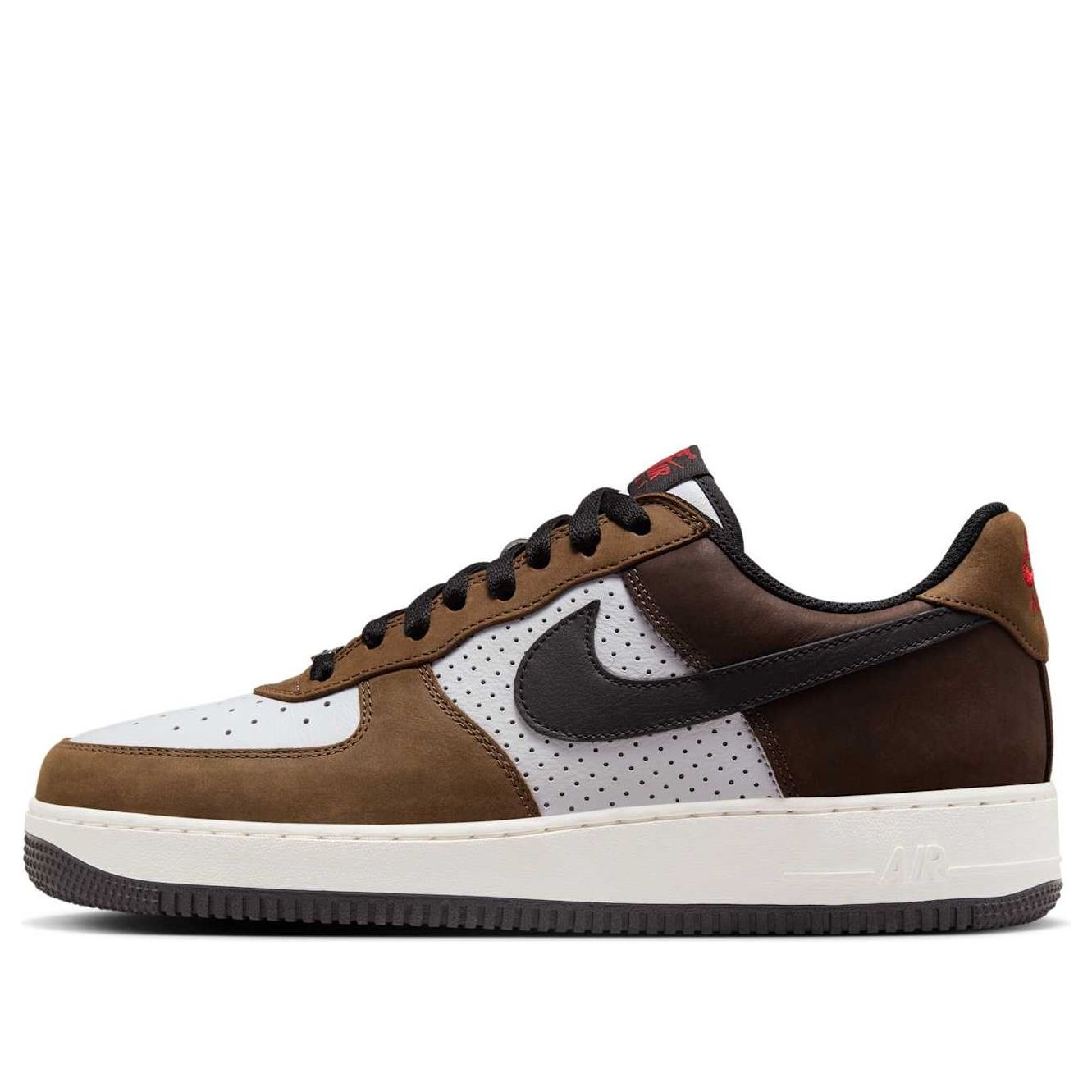 Nike Air Force 1 Low 'Escape' HJ4323-100