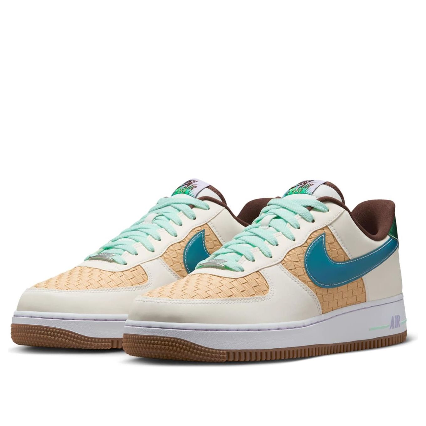 Nike Air Force 1 Low 'Easter Basket' IB5722-100