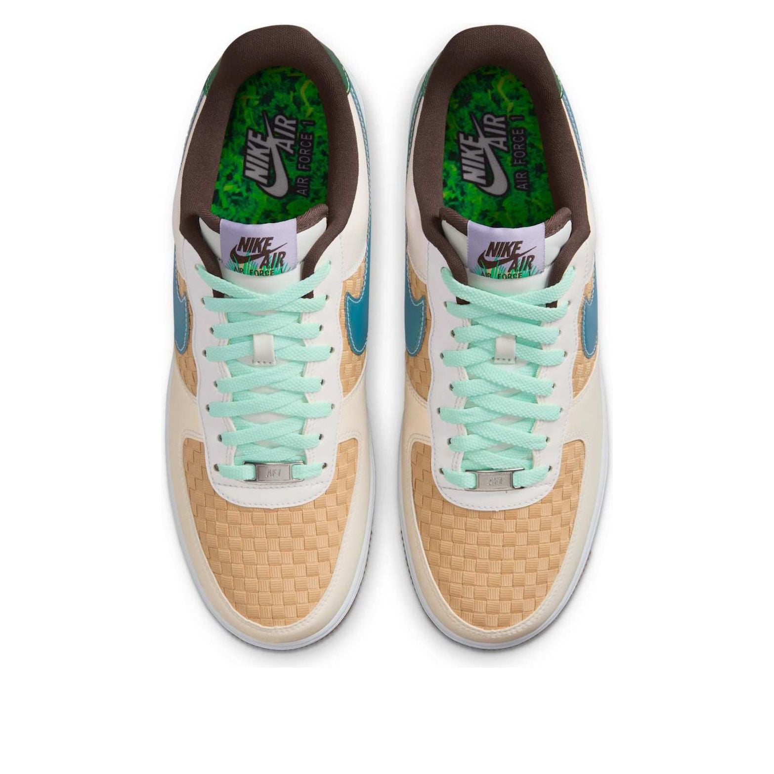 Nike Air Force 1 Low 'Easter Basket' IB5722-100