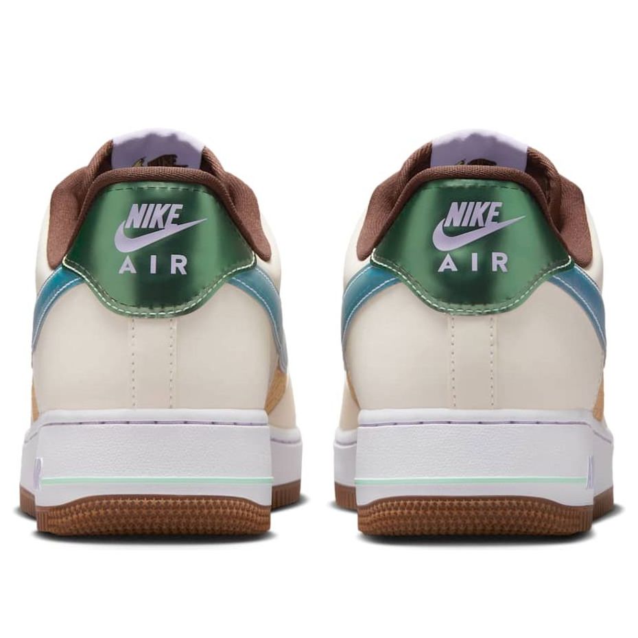 Nike Air Force 1 Low 'Easter Basket' IB5722-100