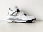Air Jordan 4 Retro 'White Cement' 2025 FV5029-100