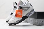 Air Jordan 4 Retro 'White Cement' 2025 FV5029-100